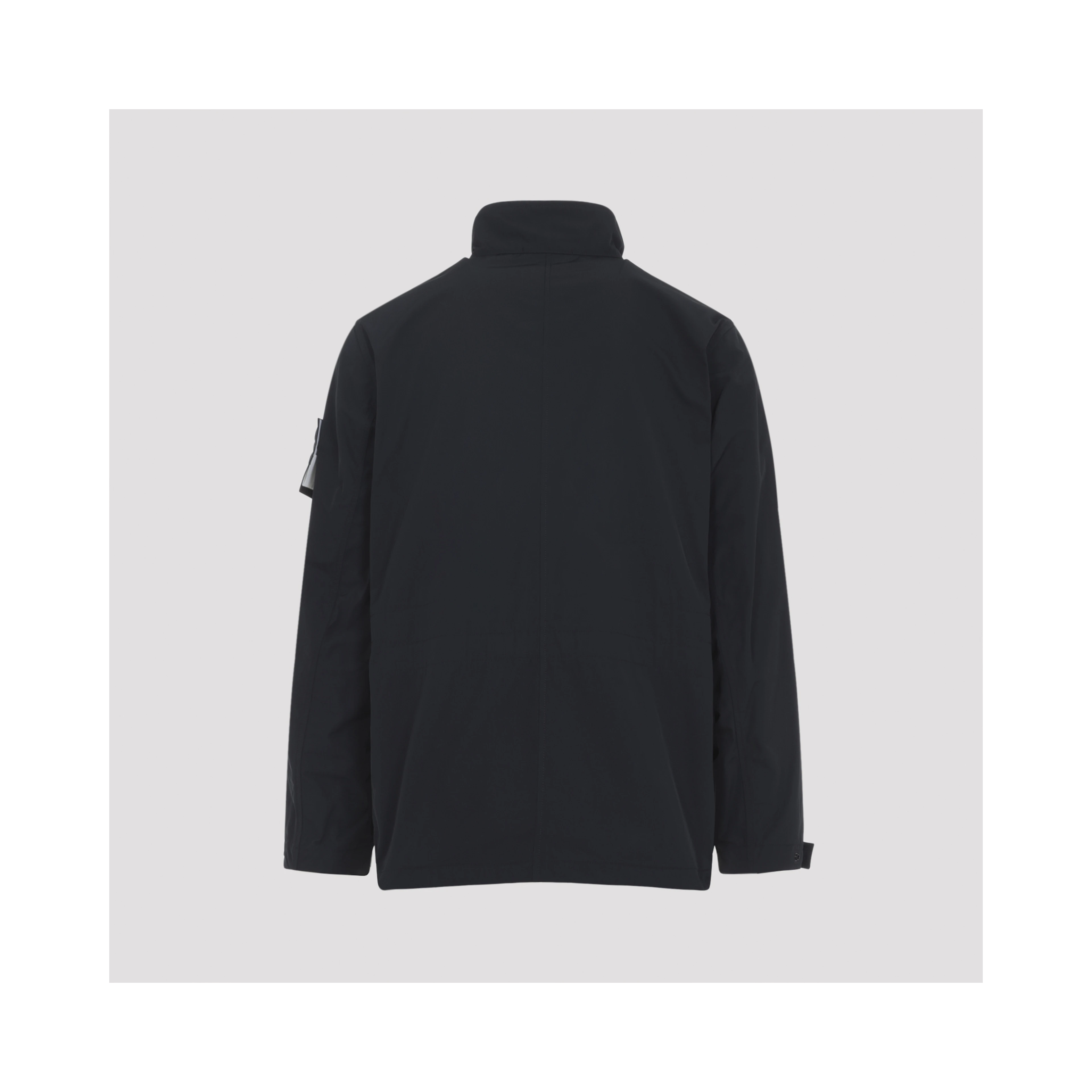 Stone Island Polyester Jacket