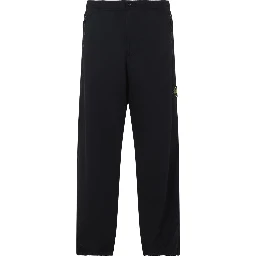 Stone Island Polyamide Pants