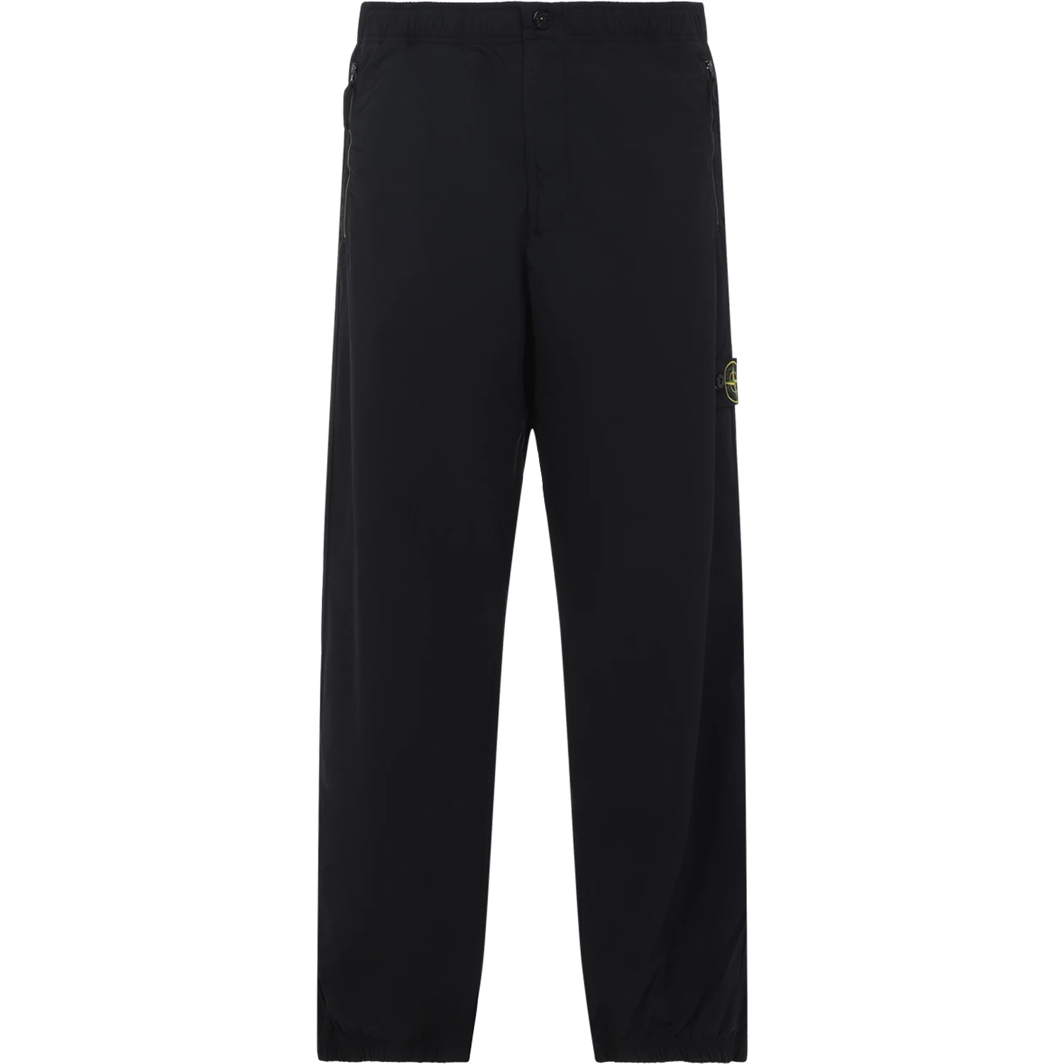 Stone Island Polyamide Pants