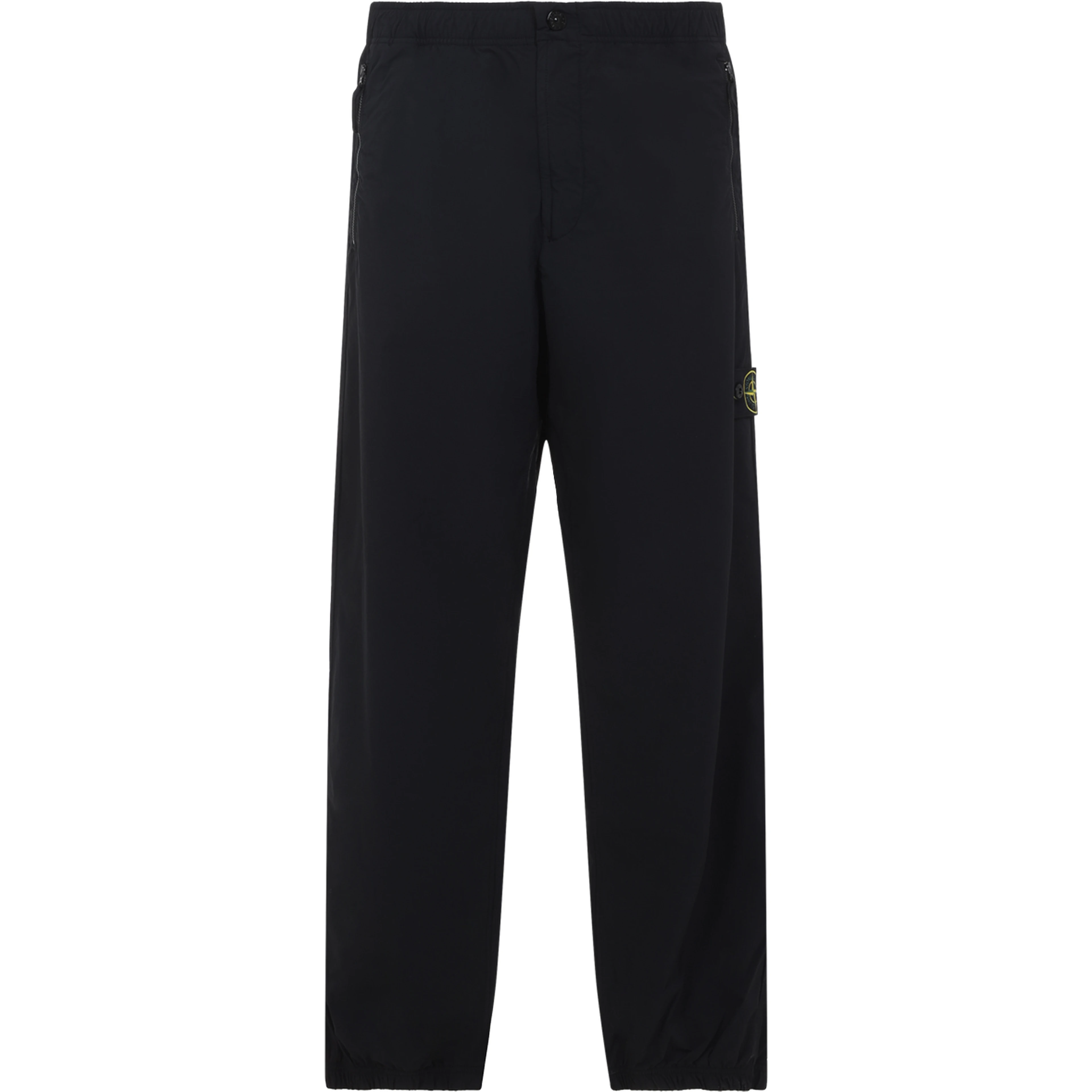 Stone Island Polyamide Pants