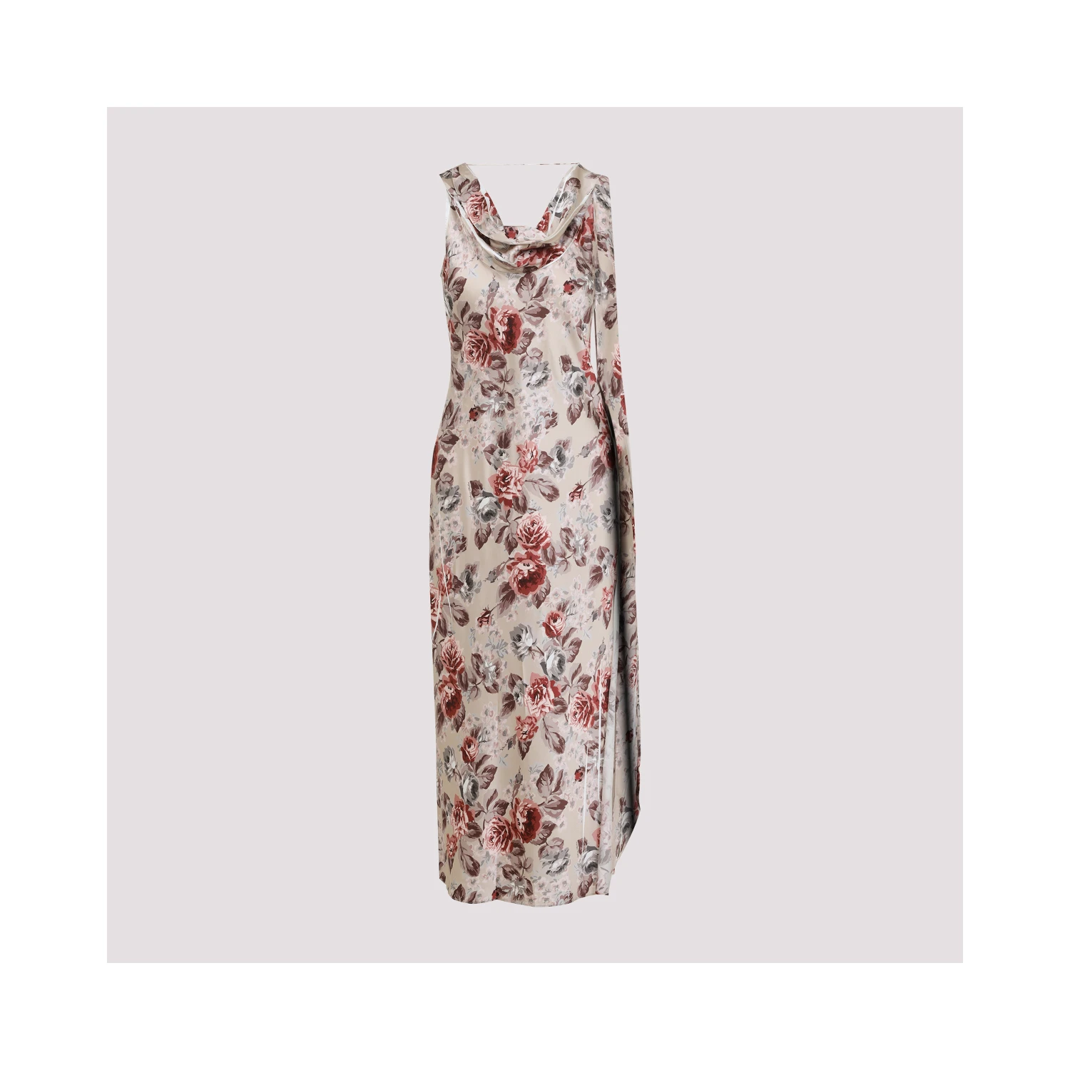 Acne Studios RW-WN-DRES000010 Dress