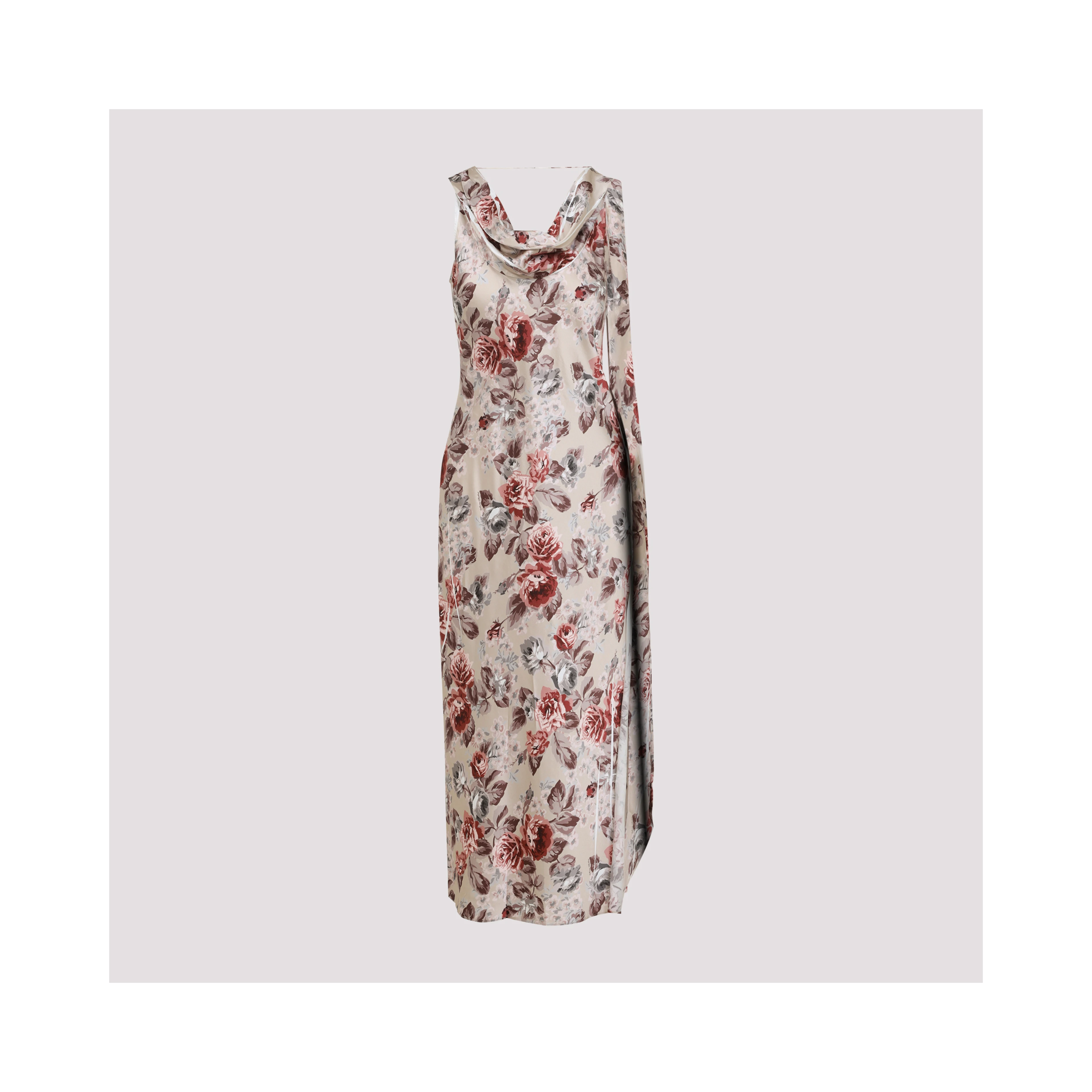 Acne Studios RW-WN-DRES000010 Dress