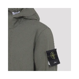 Stone Island Short Parka