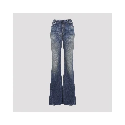 Acne Studios 2025F Jeans