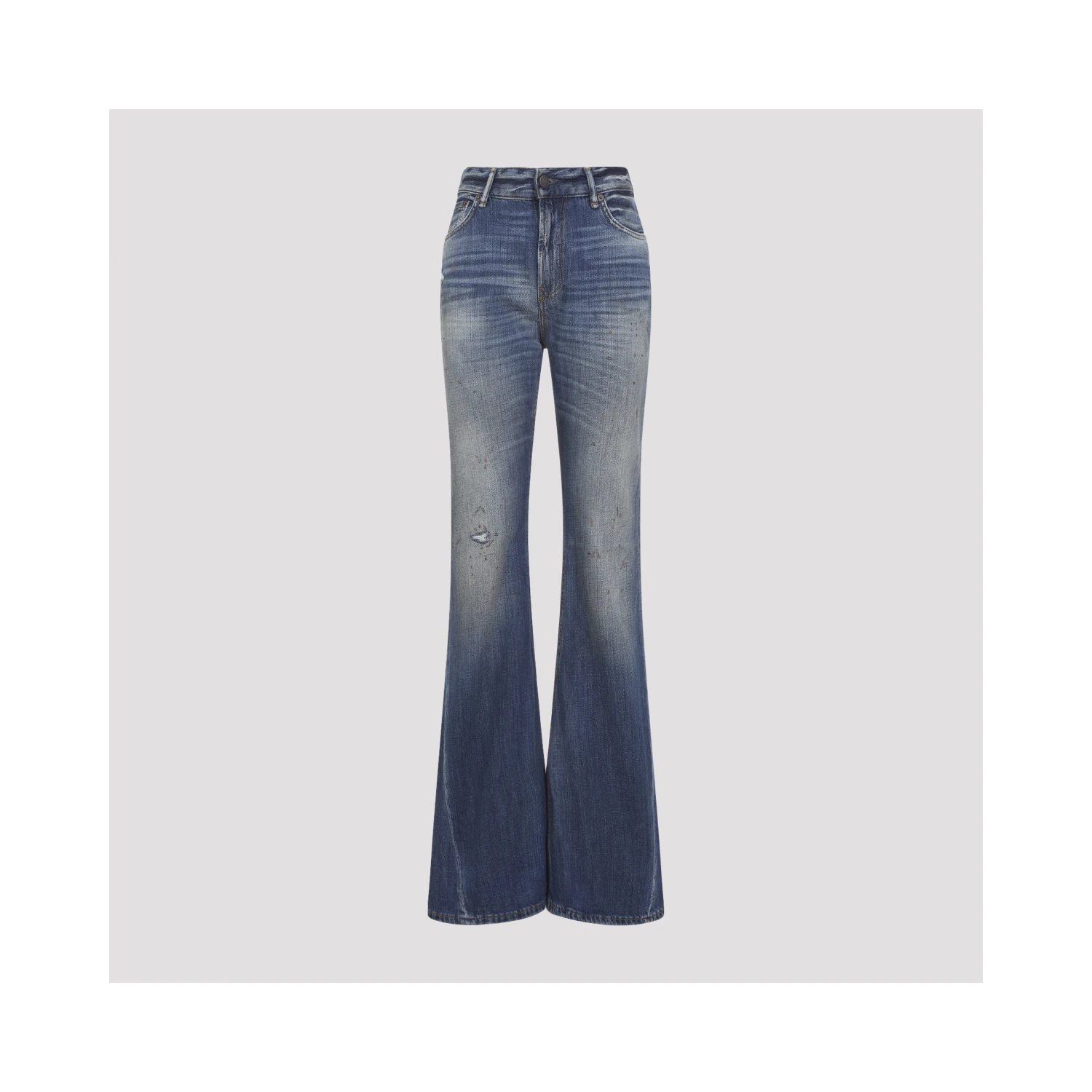 Acne Studios 2025F Jeans