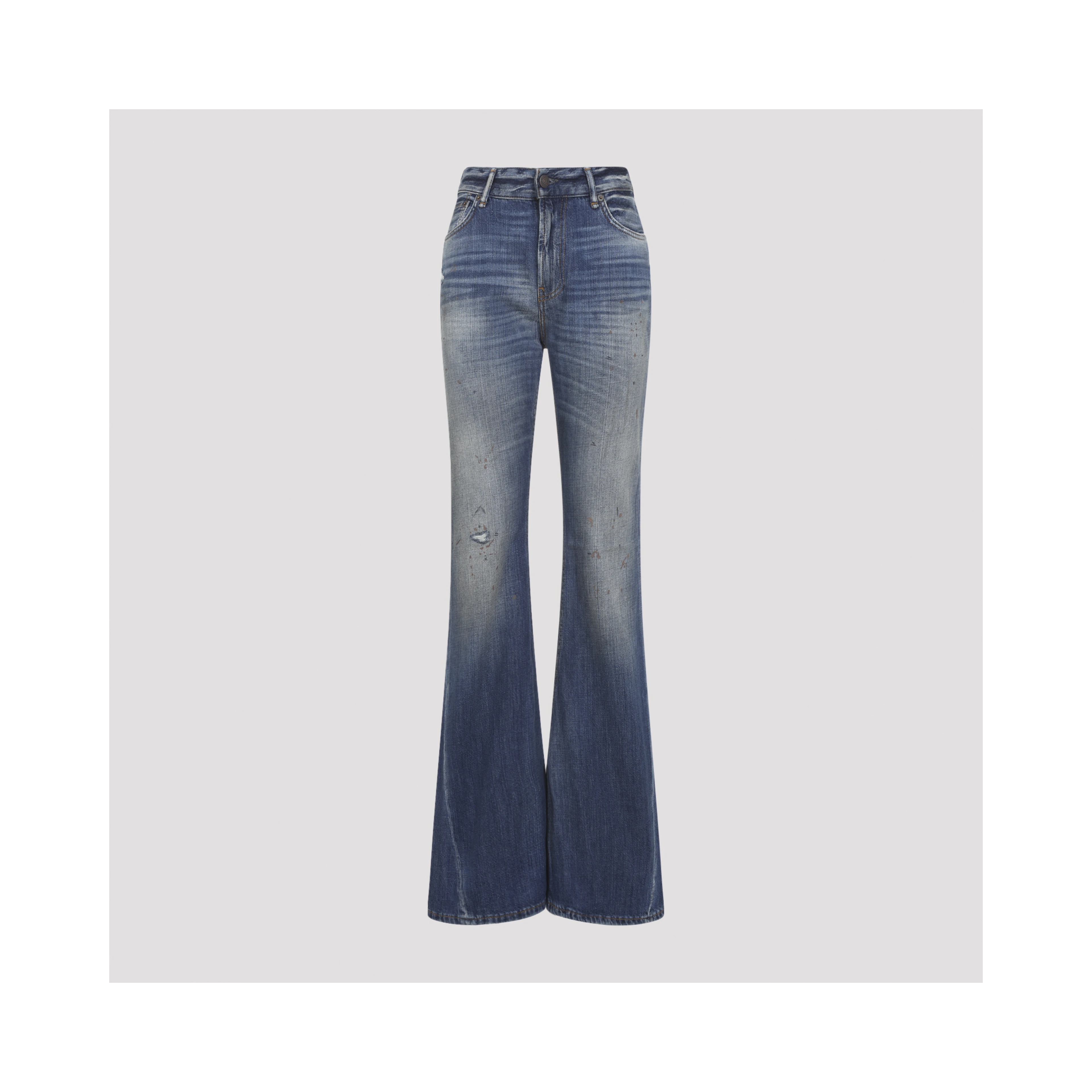 Acne Studios 2025F Jeans
