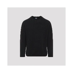 C.P. Company Crewneck Lens Pullover