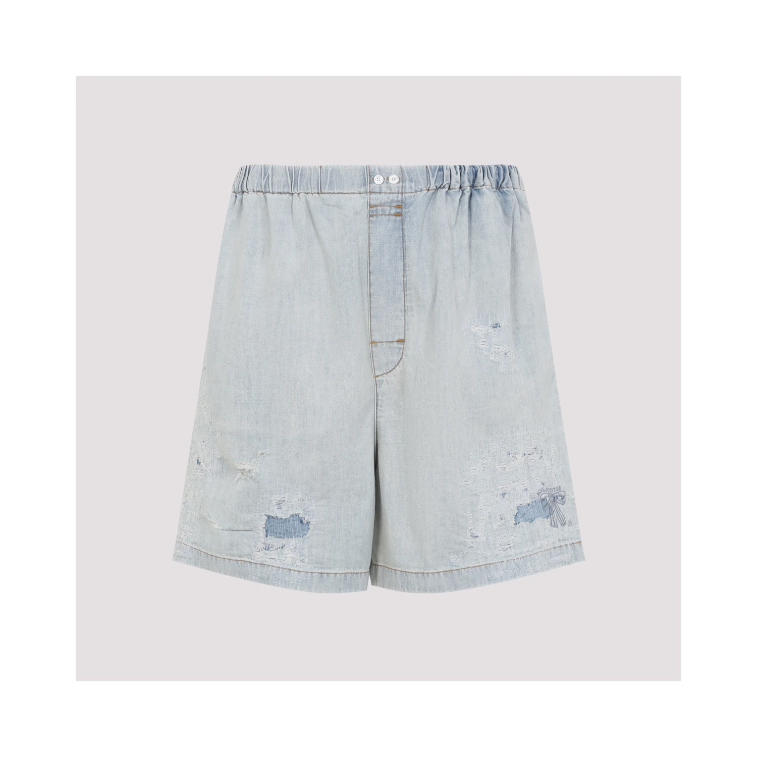Acne Studios FN-MN-SHOR000323 Shorts