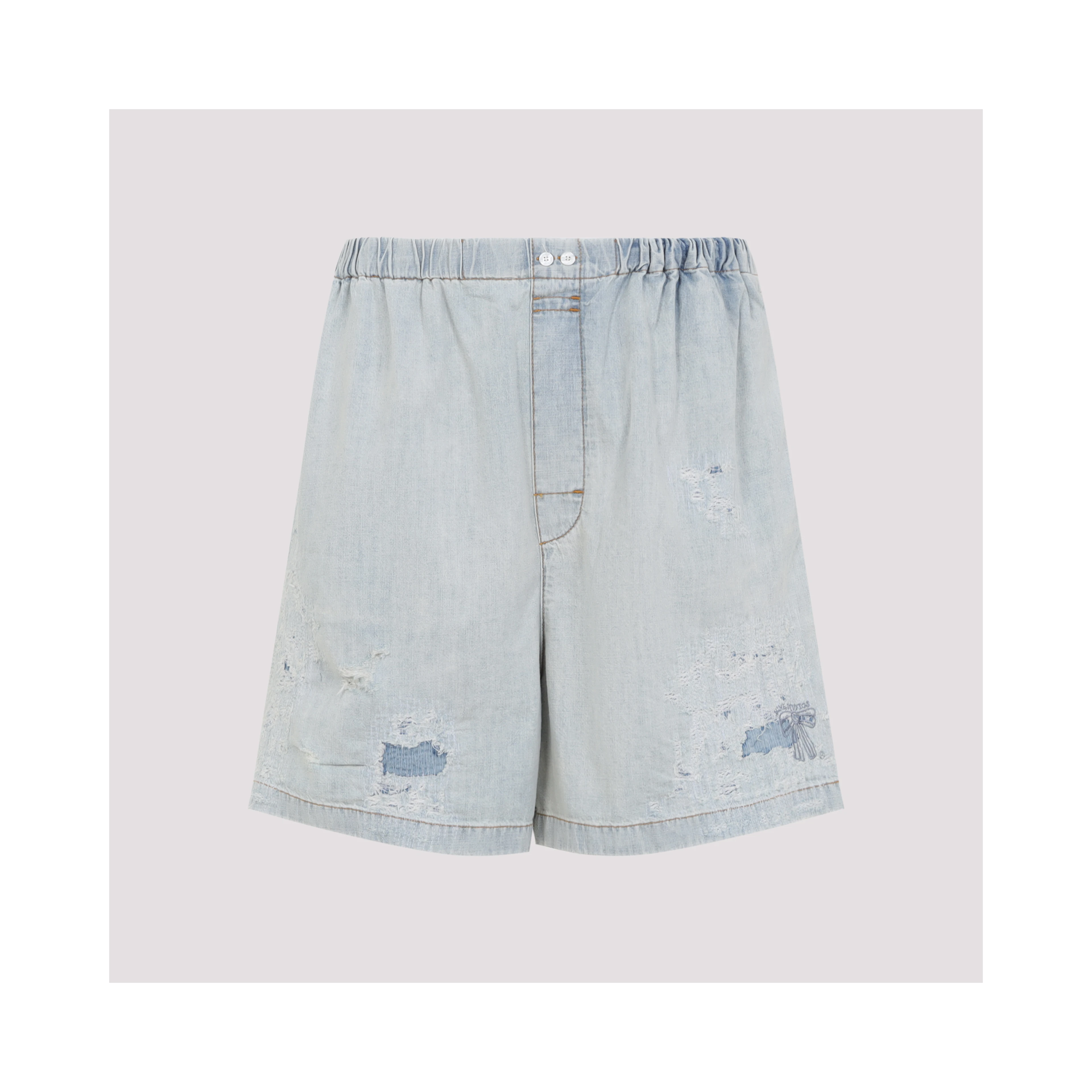 Acne Studios FN-MN-SHOR000323 Shorts