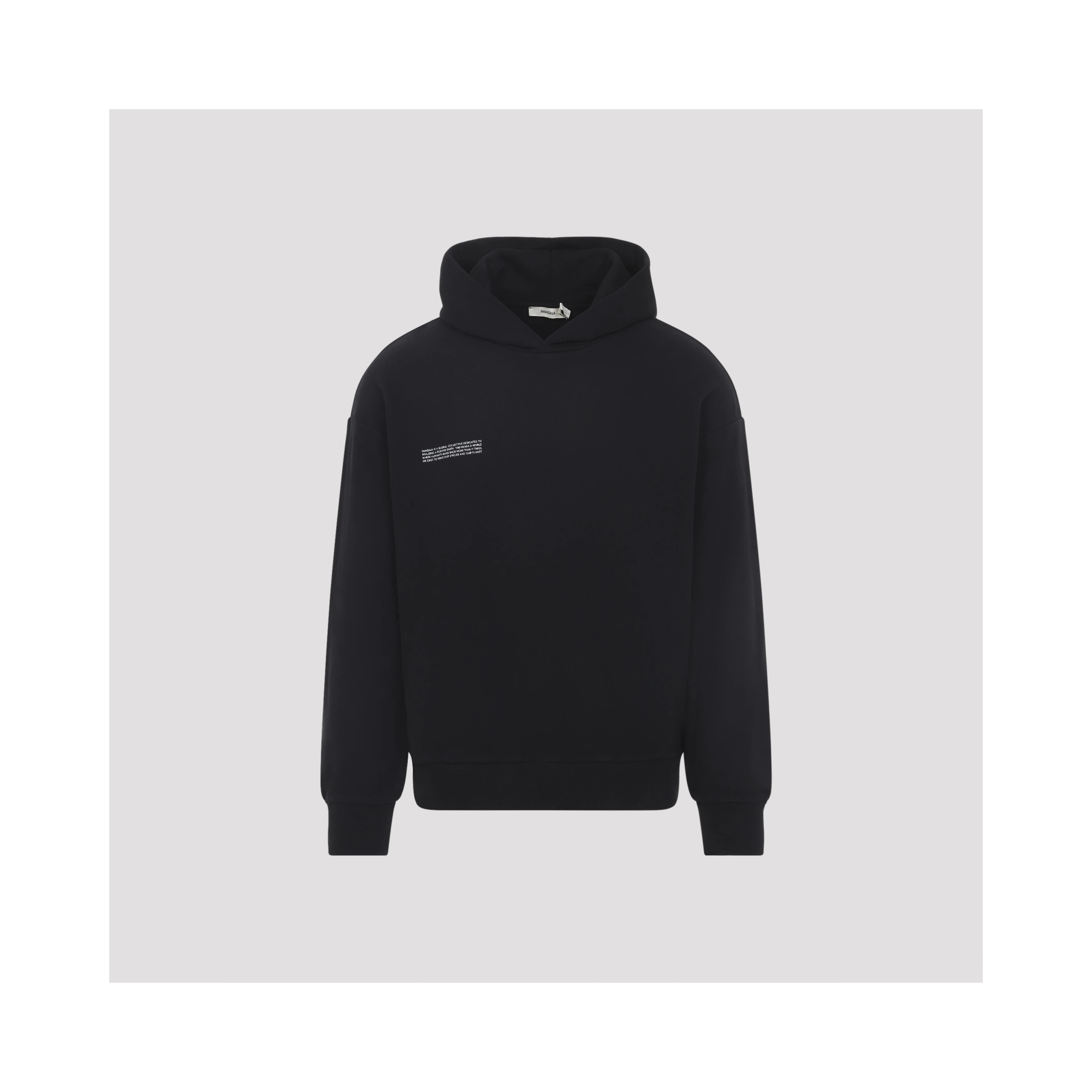 Pangaia 365 Midweight Hoodie