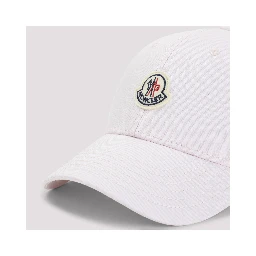 Moncler Baseball Cap