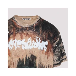 Acne Studios Cotton T-shirt