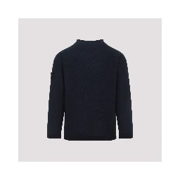 Stone Island Cotton Sweater