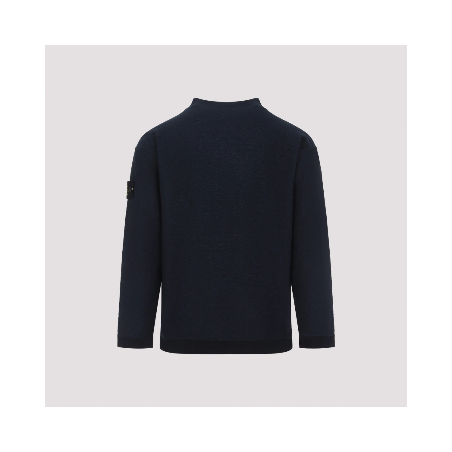 Stone Island Cotton Sweater