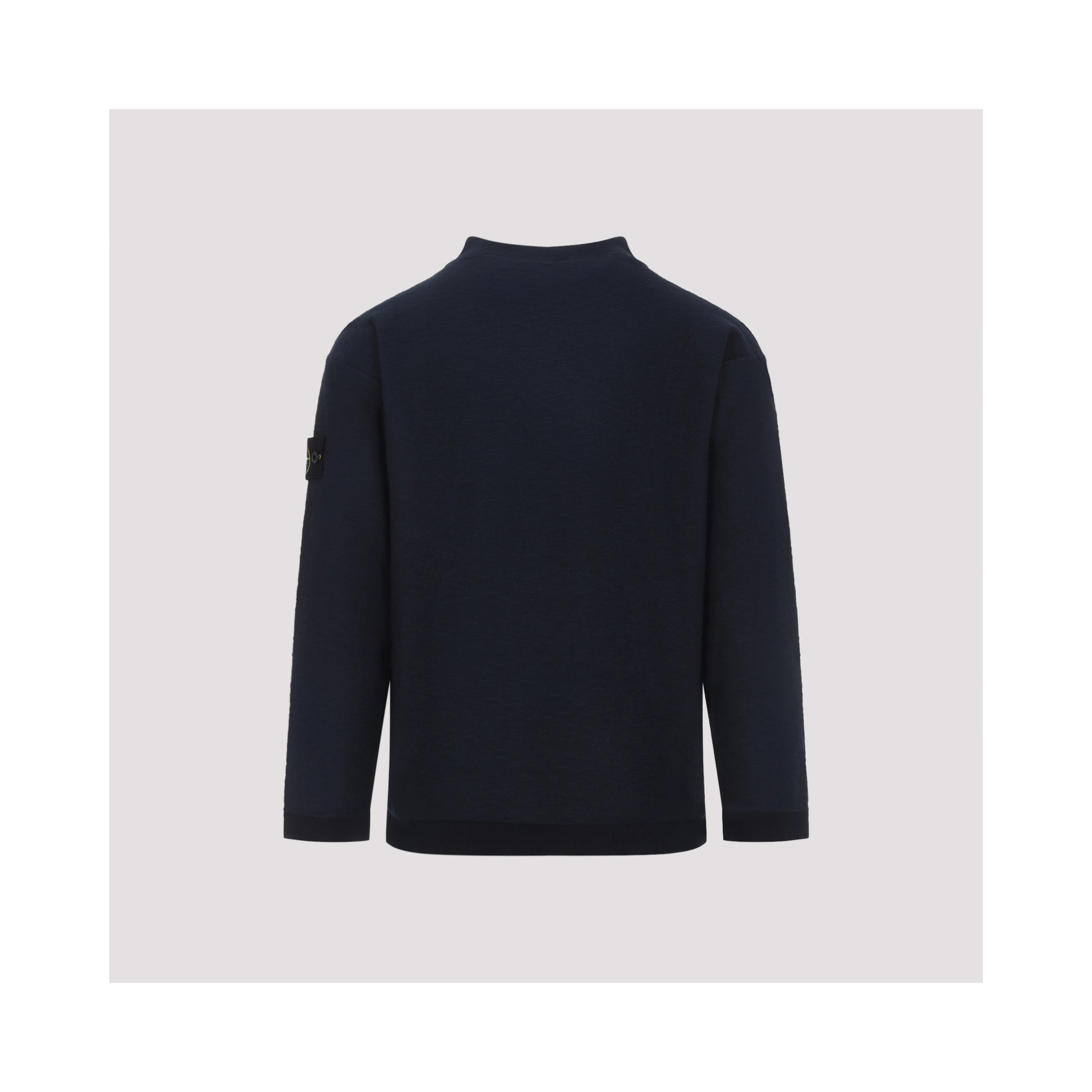 Stone Island Cotton Sweater