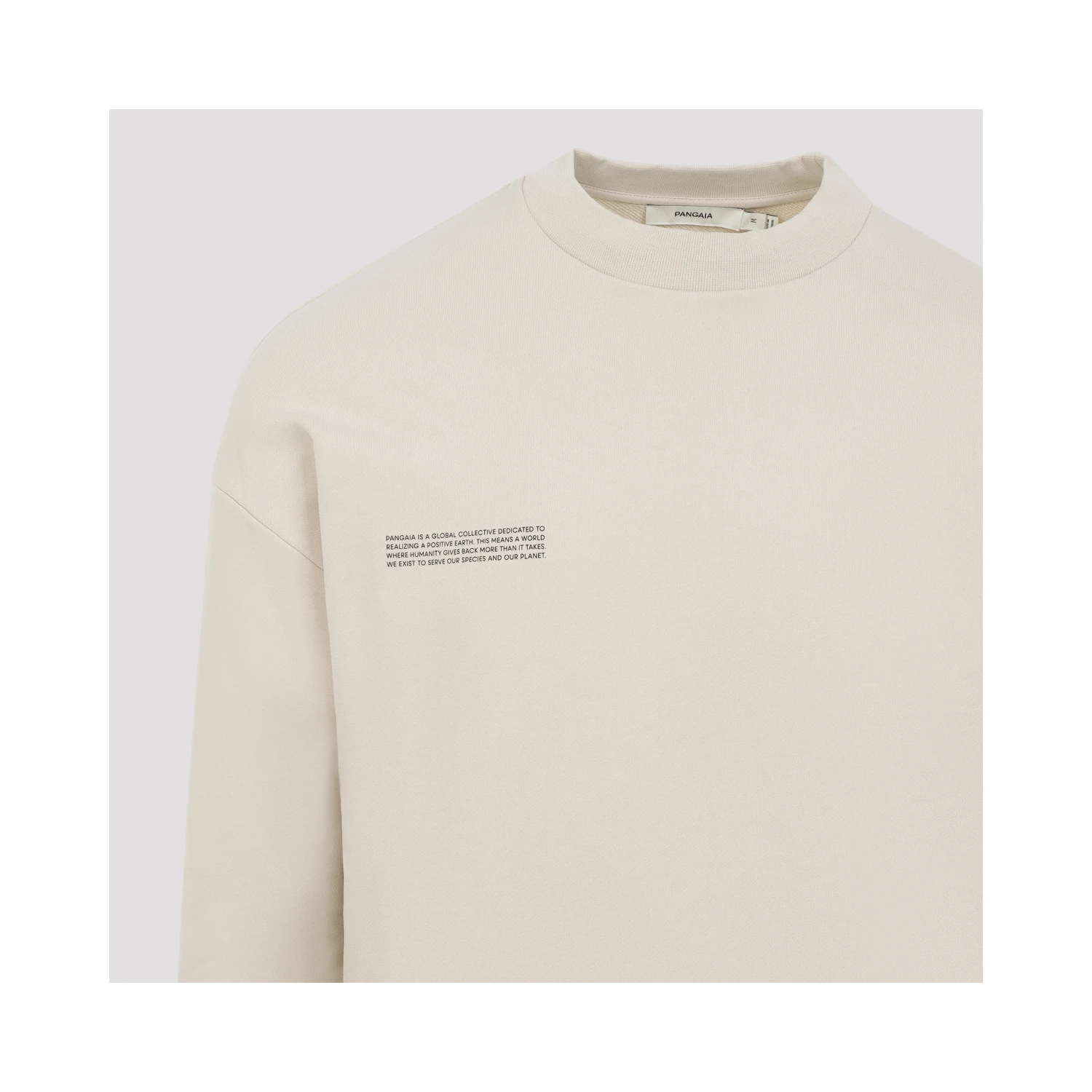 Pangaia 365 Midweight Sweatshirt