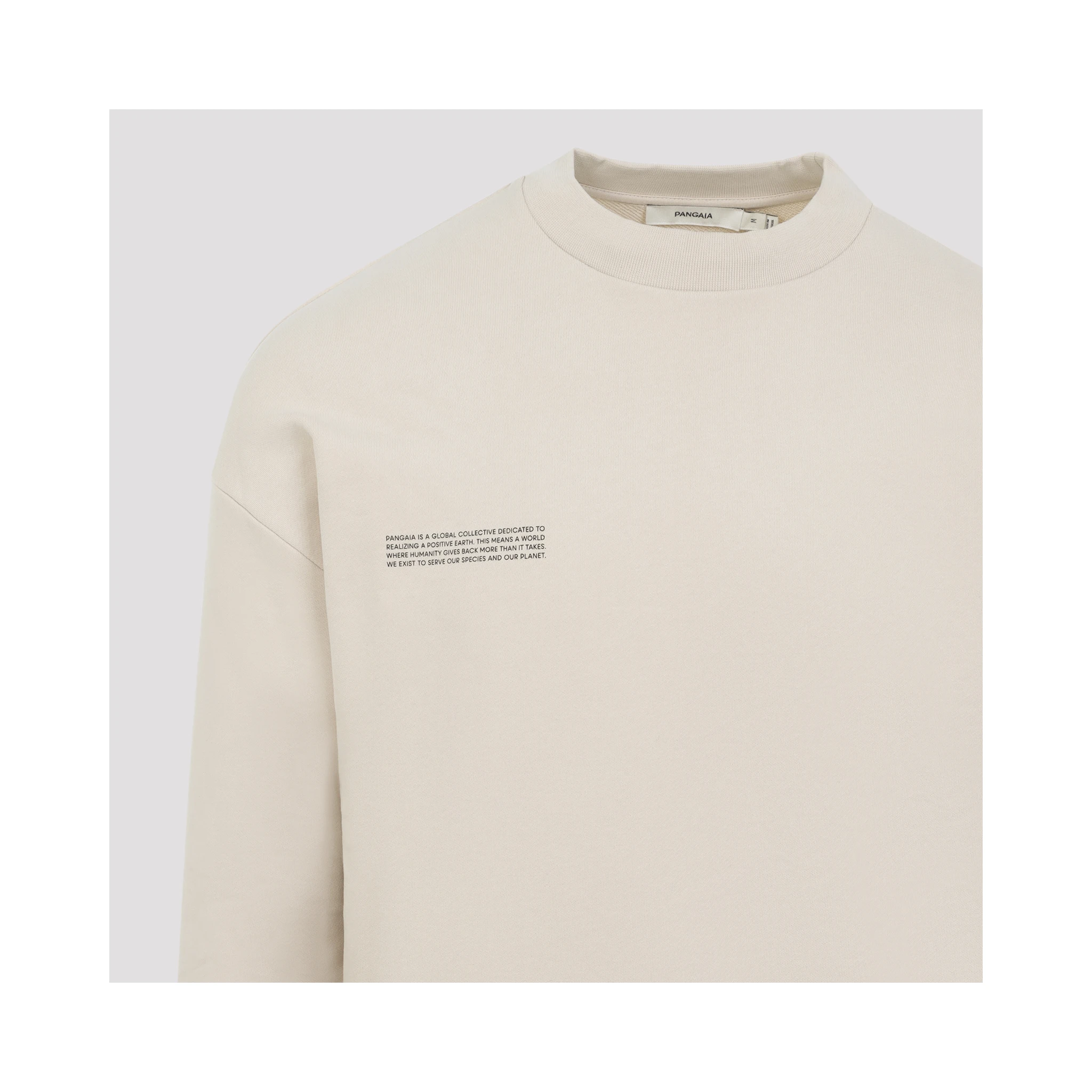 Pangaia 365 Midweight Sweatshirt