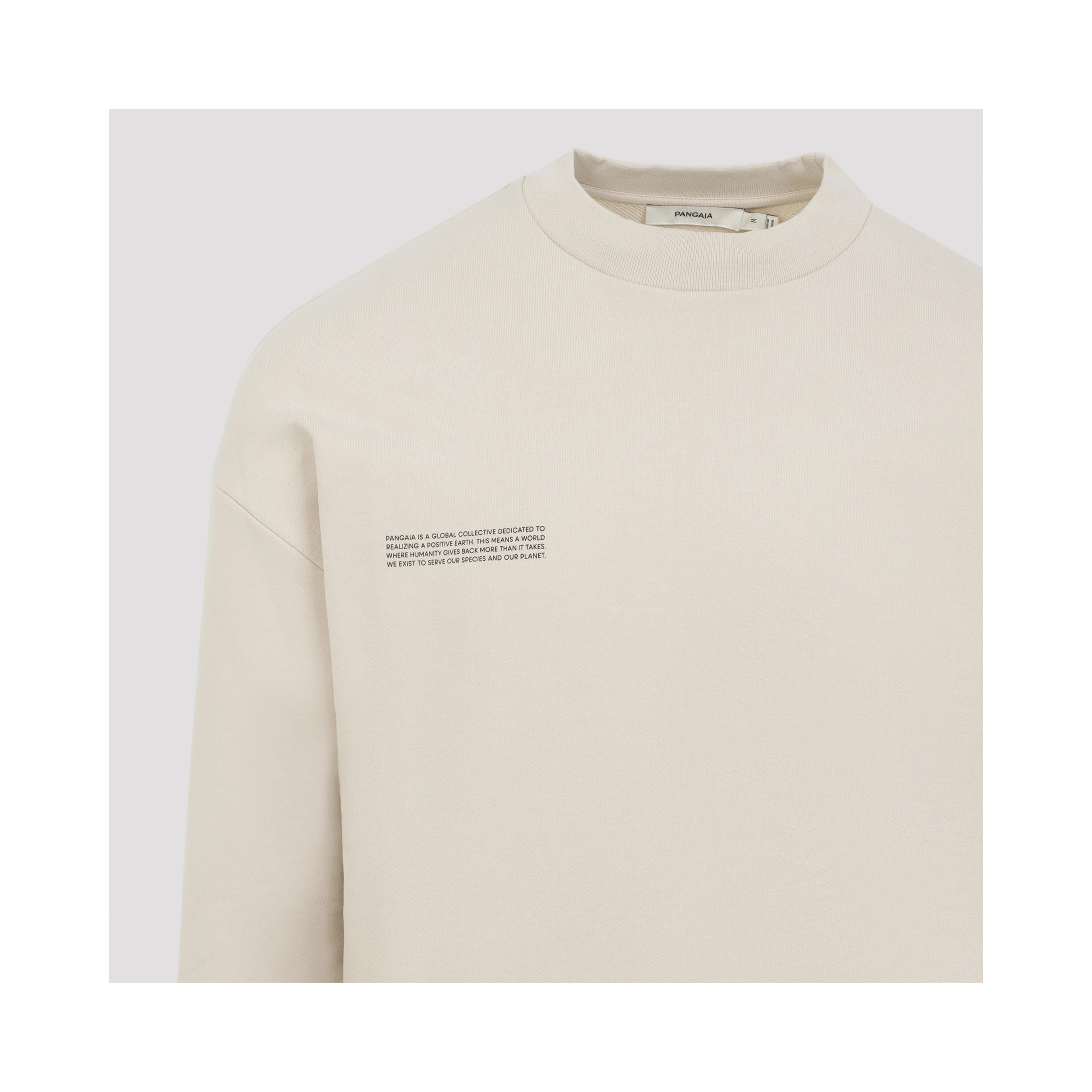Pangaia 365 Midweight Sweatshirt