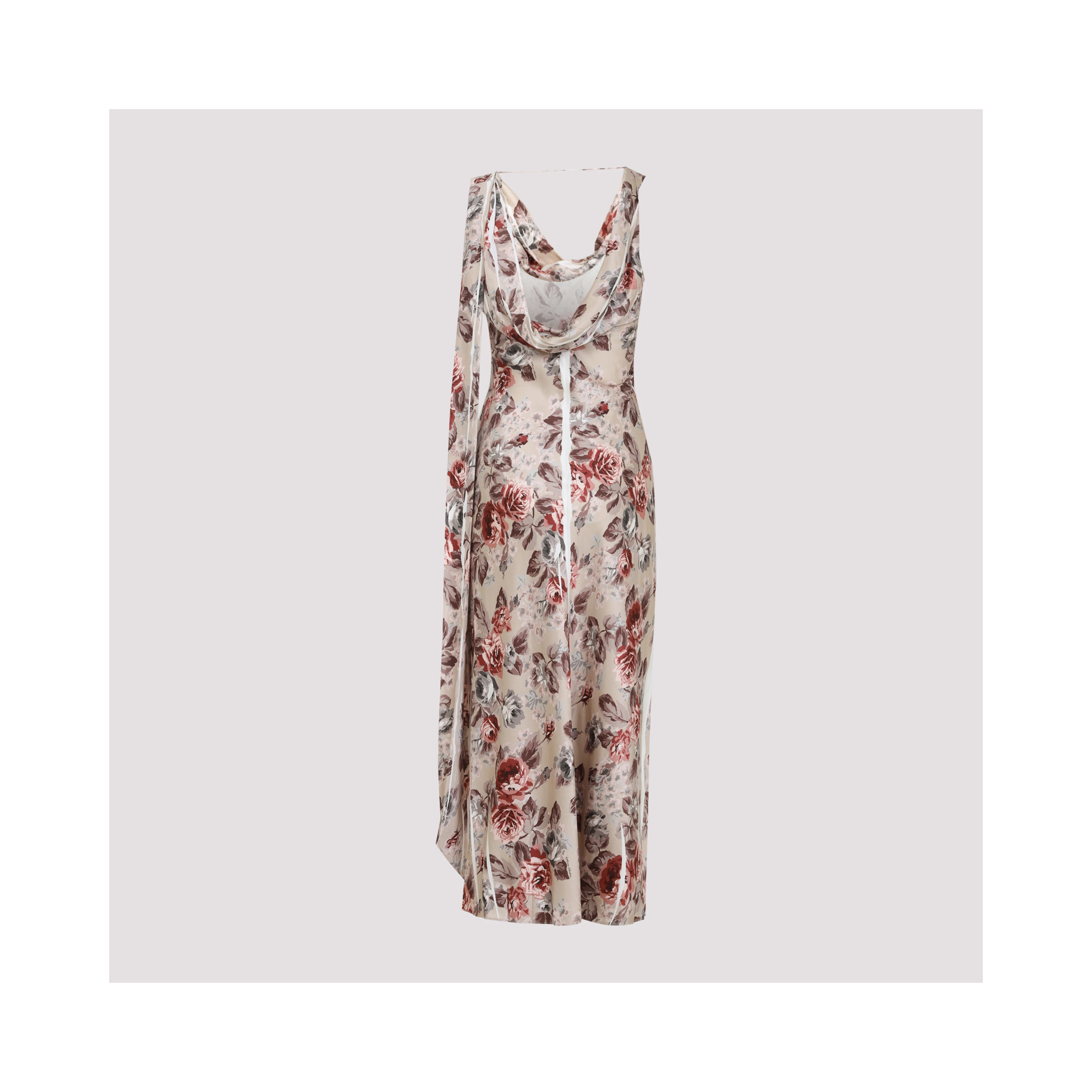 Acne Studios RW-WN-DRES000010 Dress