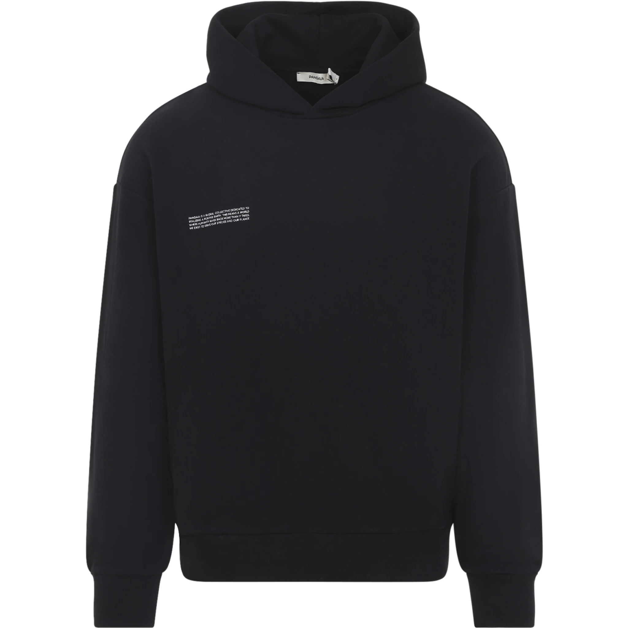 Pangaia 365 Midweight Hoodie