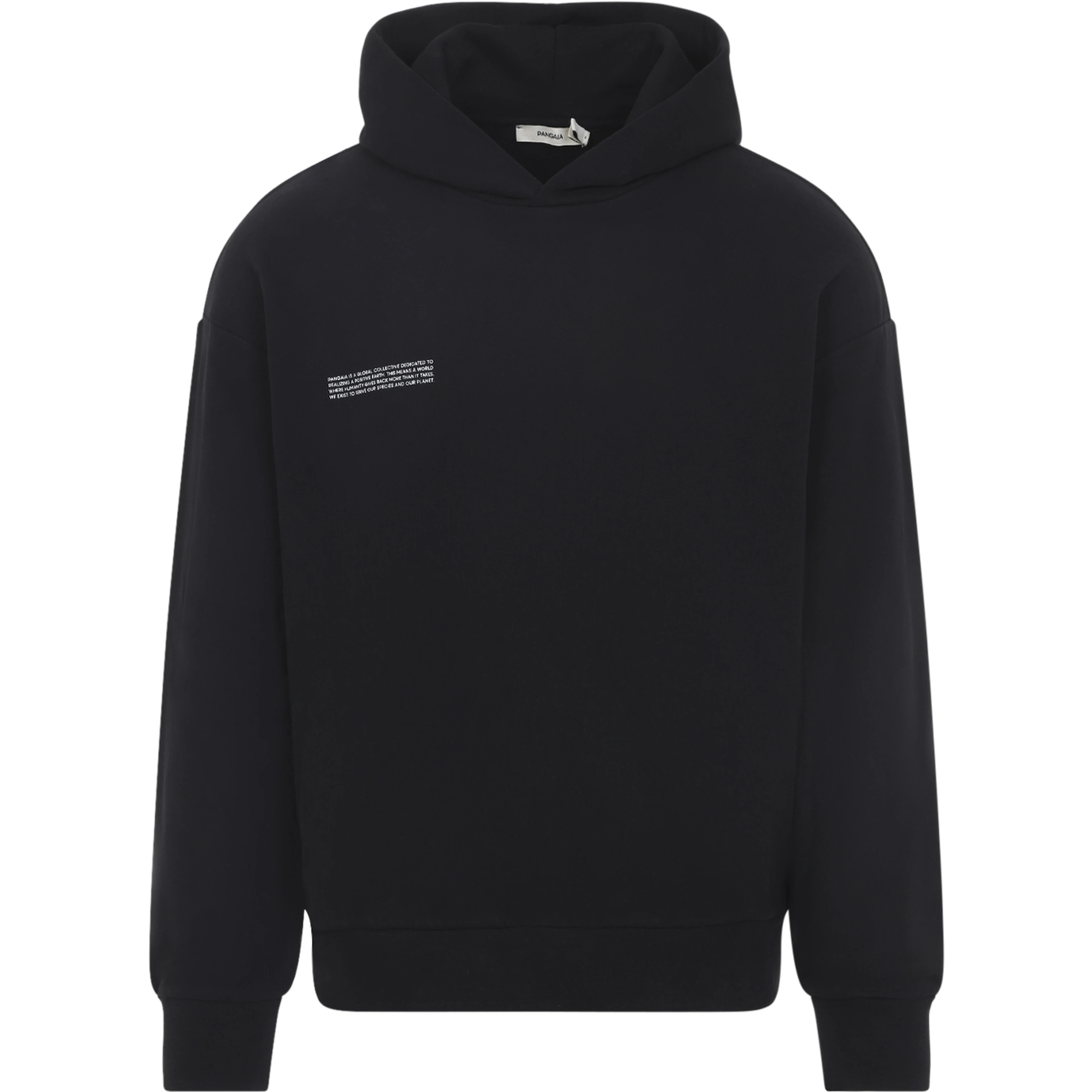 Pangaia 365 Midweight Hoodie
