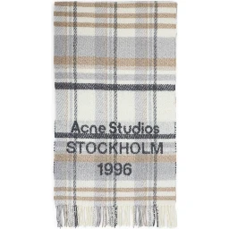 Acne Studios Scarf