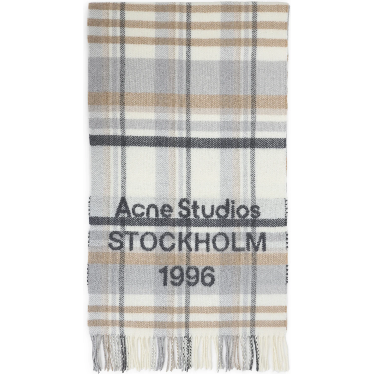 Acne Studios Scarf