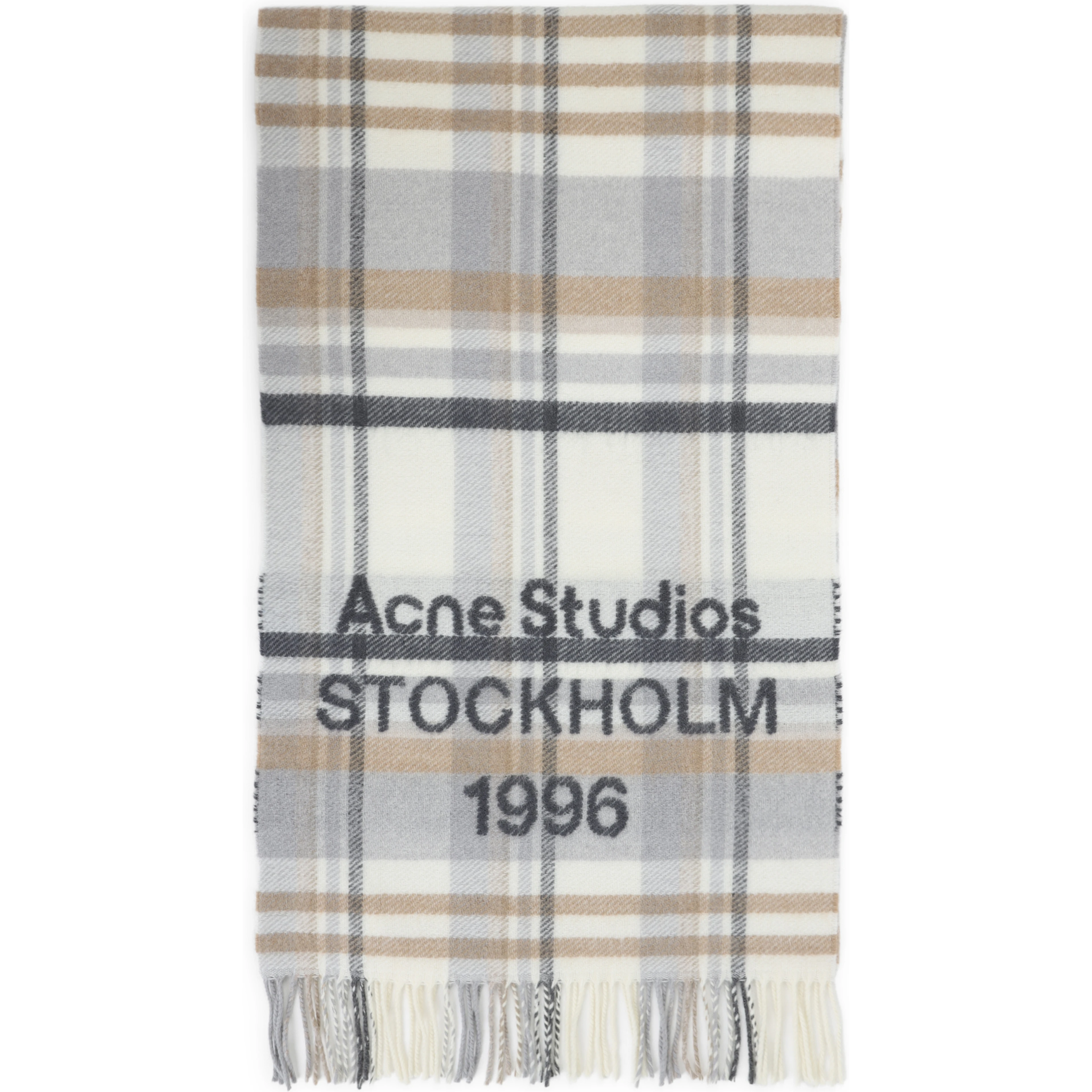 Acne Studios Scarf