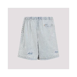 Acne Studios FN-MN-SHOR000323 Shorts