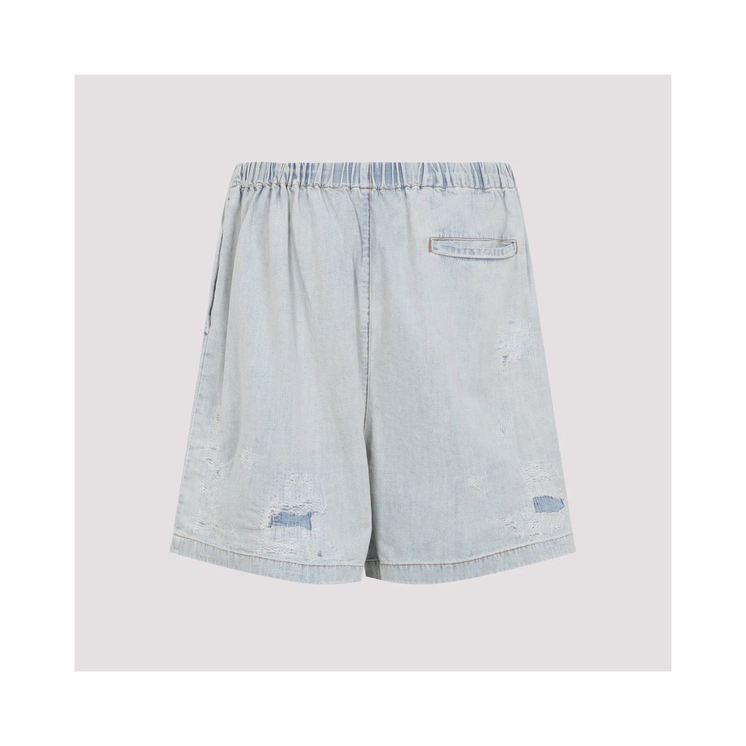 Acne Studios FN-MN-SHOR000323 Shorts