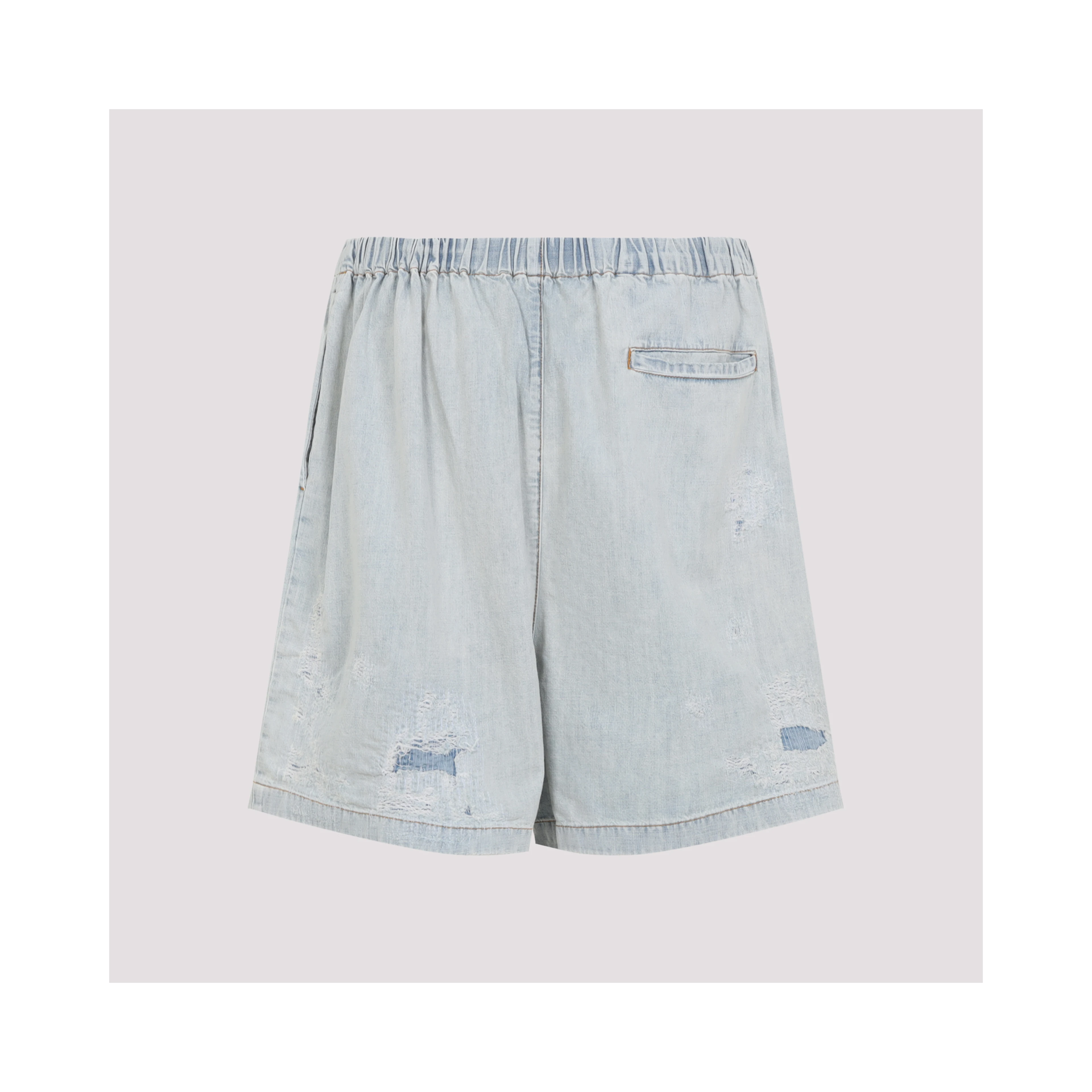 Acne Studios FN-MN-SHOR000323 Shorts