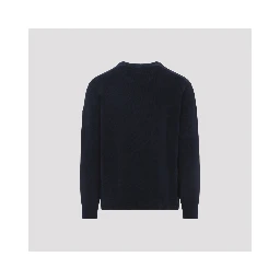 Cp Company Crewneck Lens Pullover