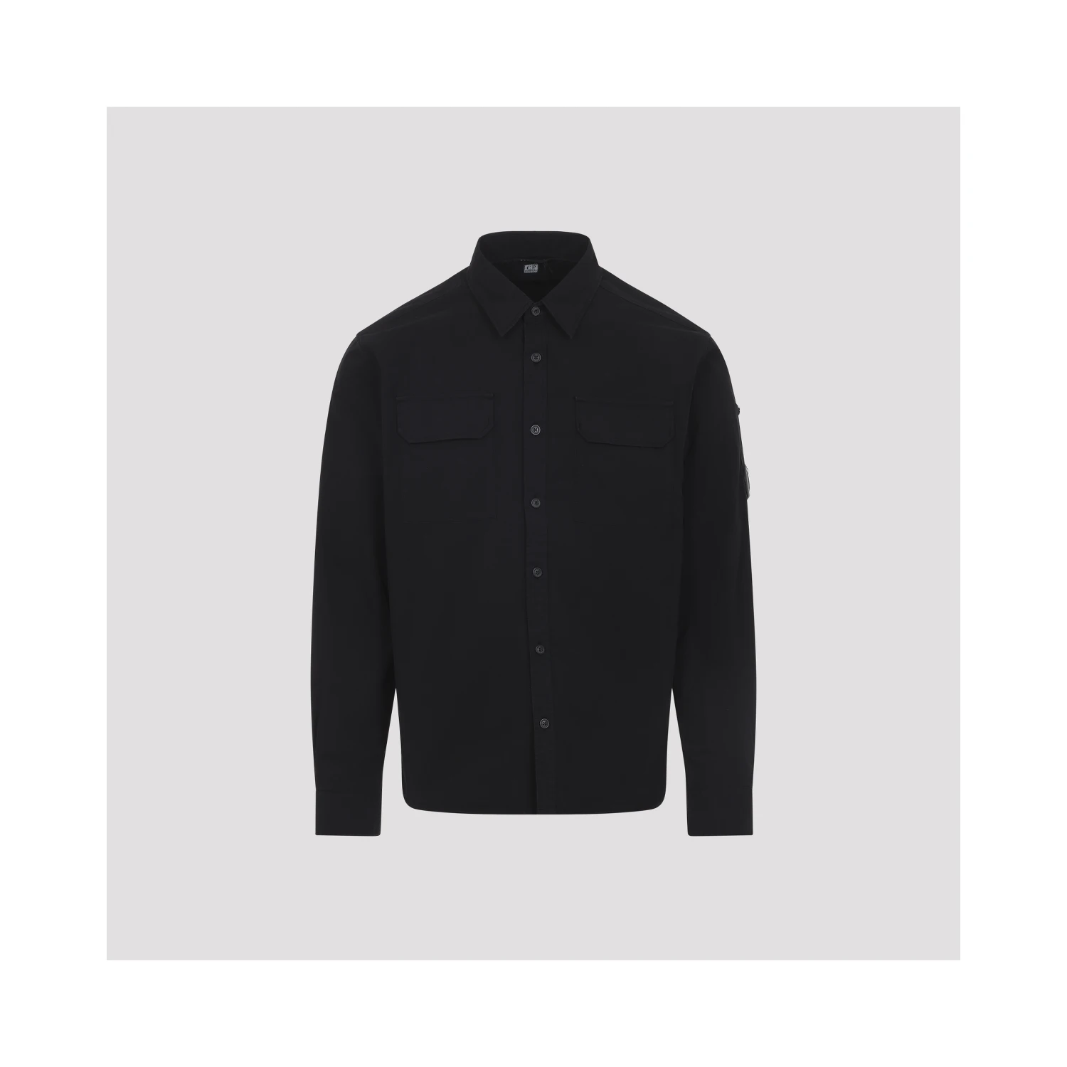 Cp Company Ls Shirt