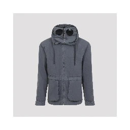 Cp Company Wax Explorer Jacket
