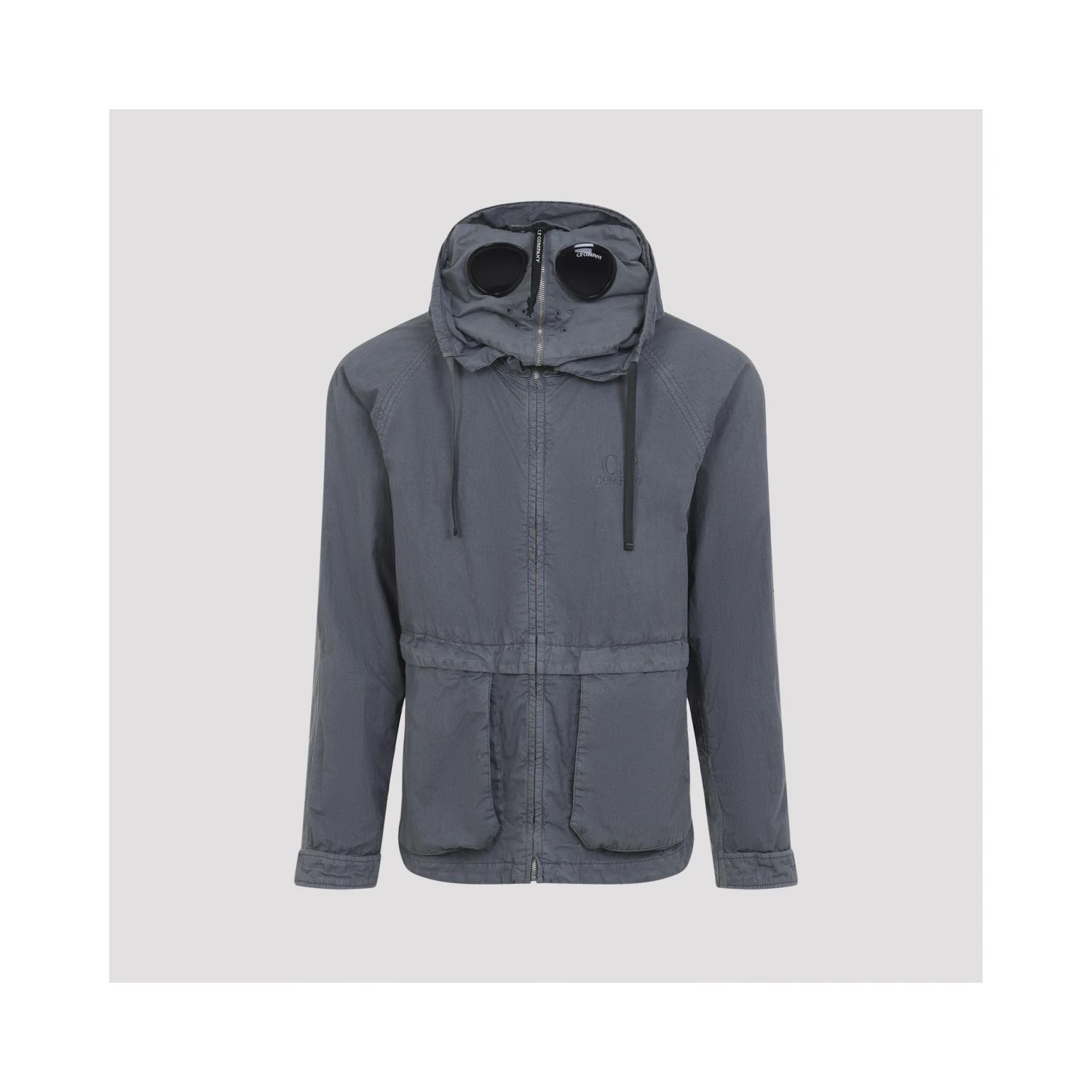 Cp Company Wax Explorer Jacket