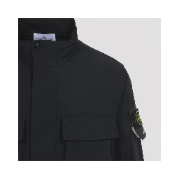 Stone Island Polyester Jacket