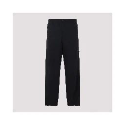 Stone Island Polyamide Pants