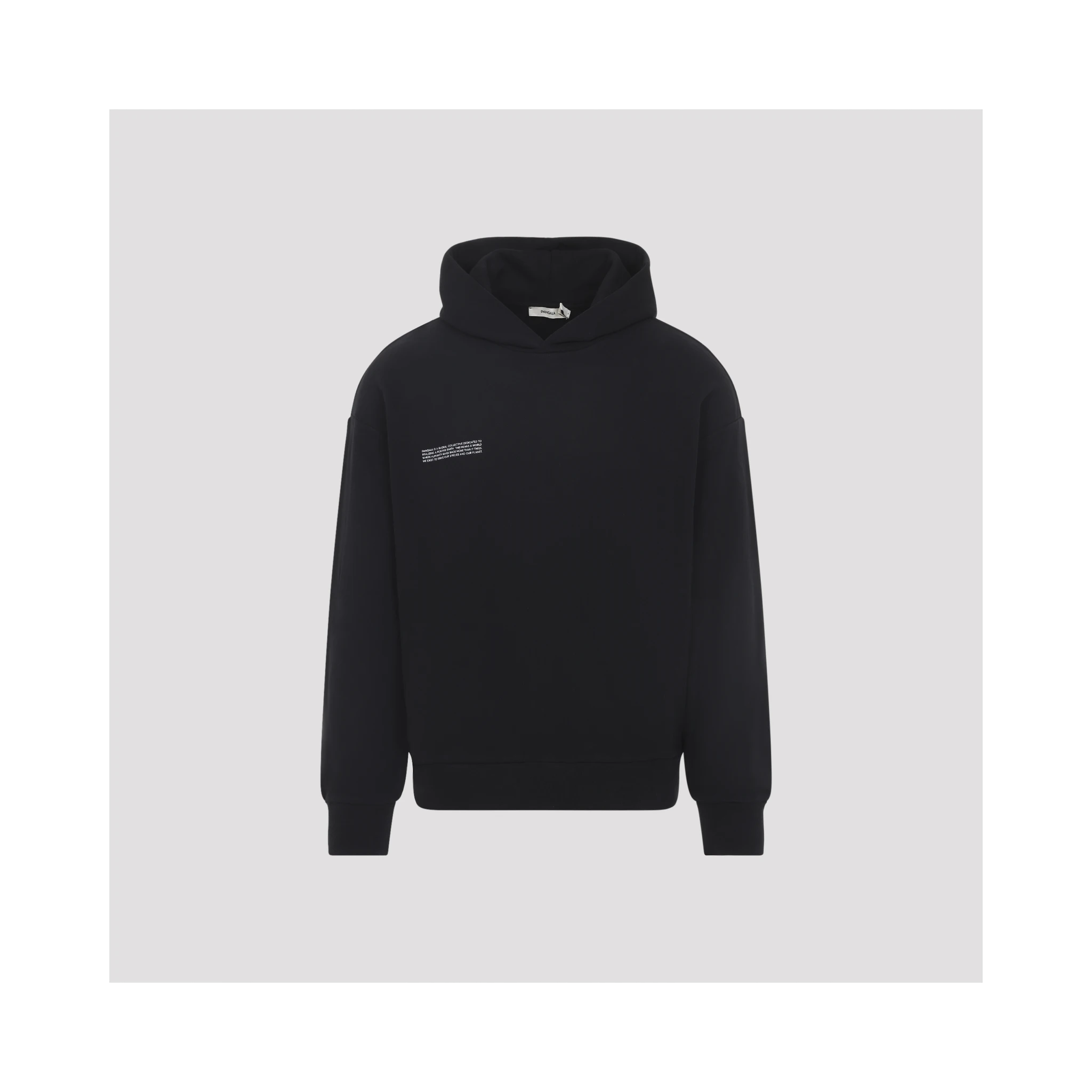 Pangaia 365 Midweight Hoodie