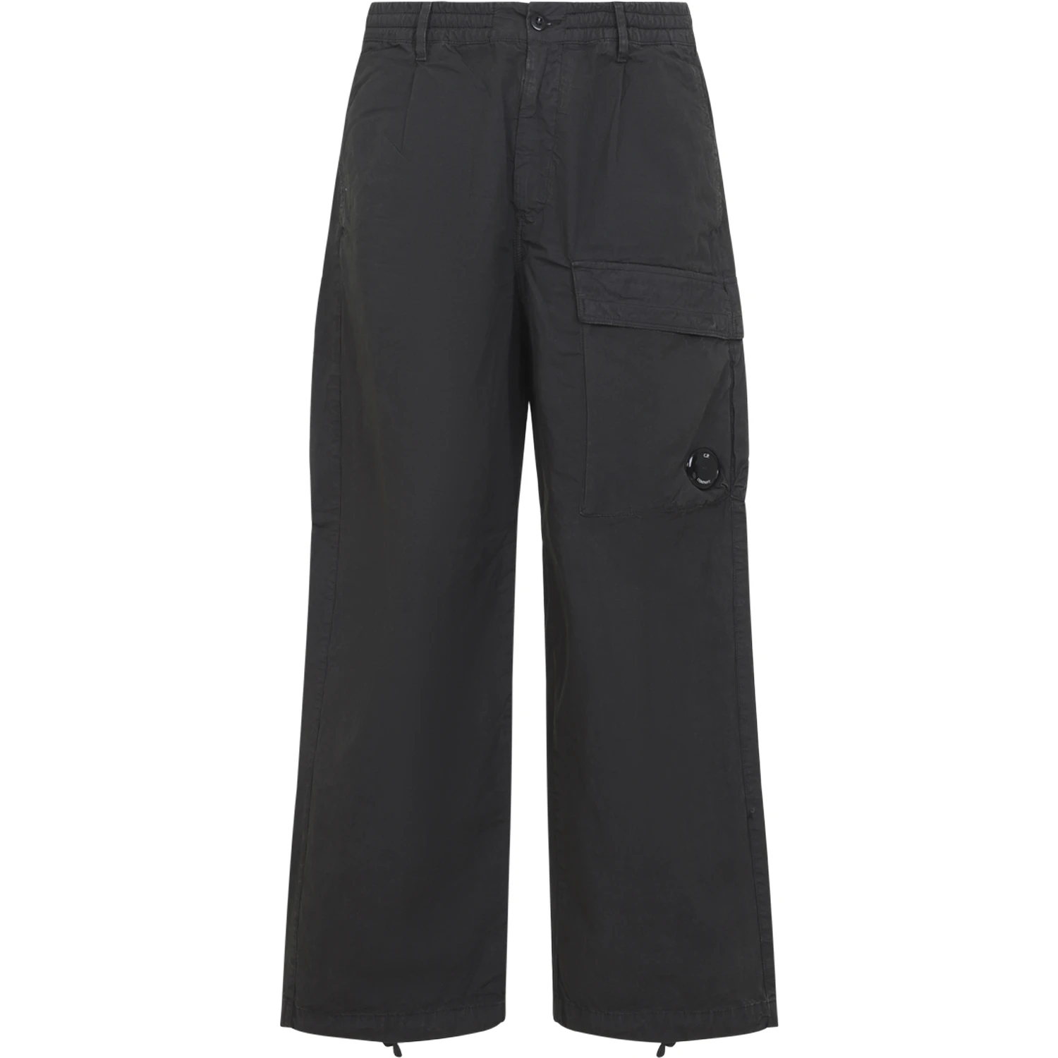 CP Company Micro-Reps Boxy Cargo Pants