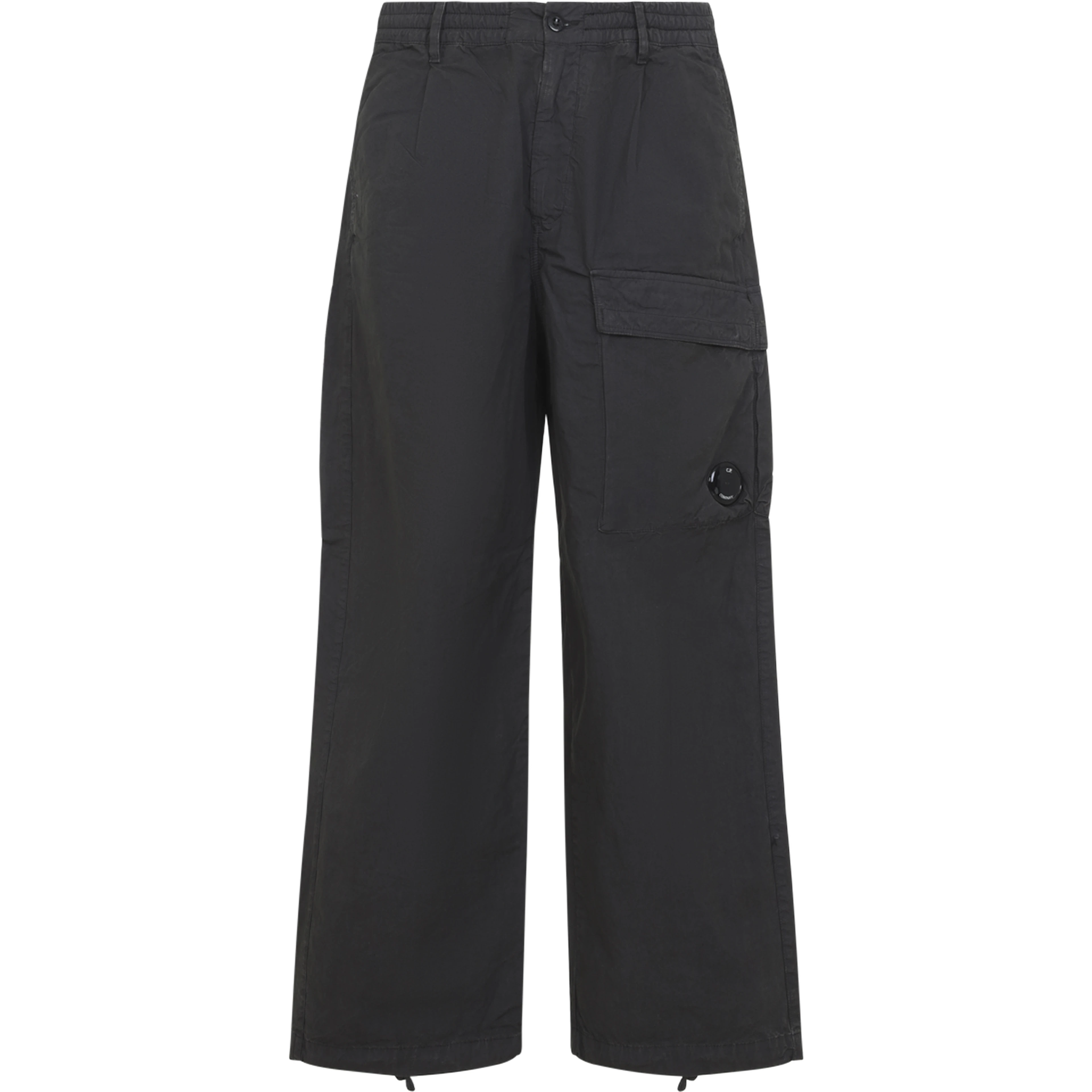 CP Company Micro-Reps Boxy Cargo Pants