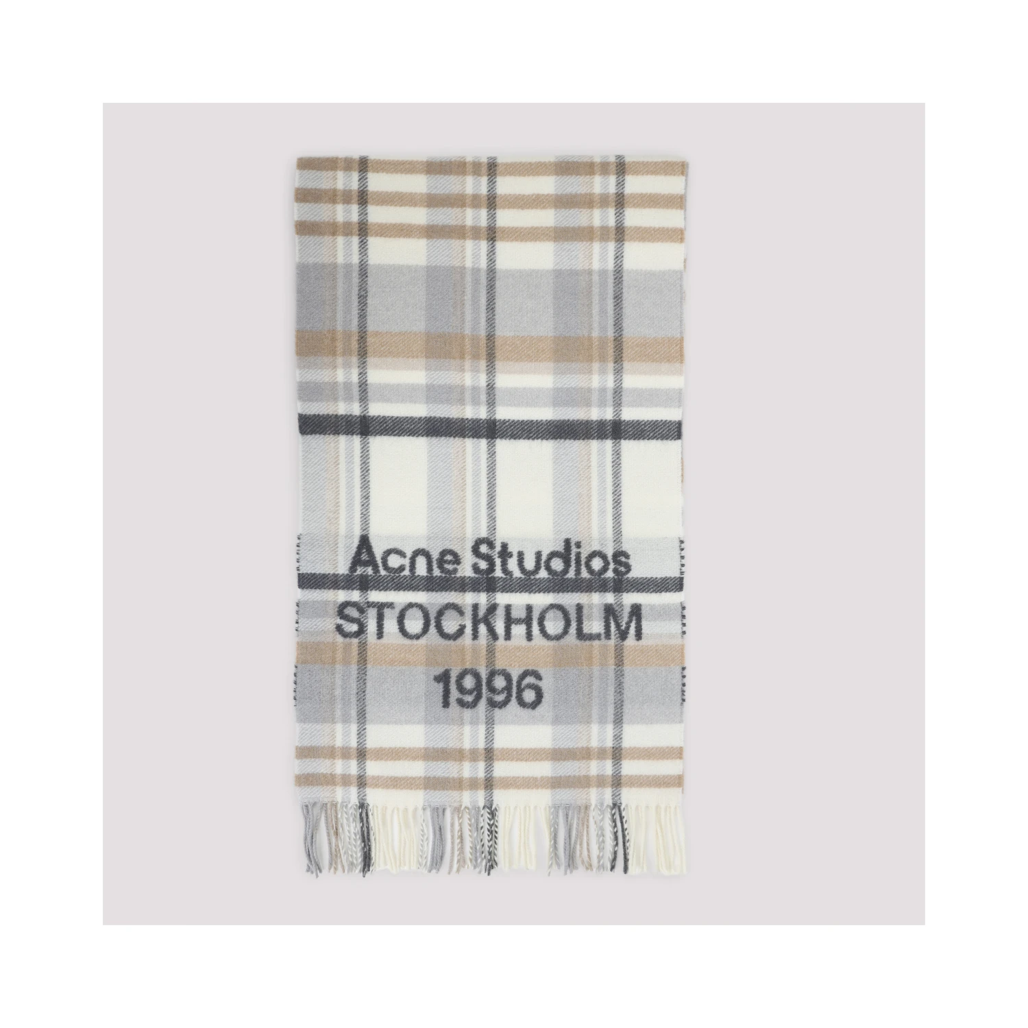 Acne Studios Scarf