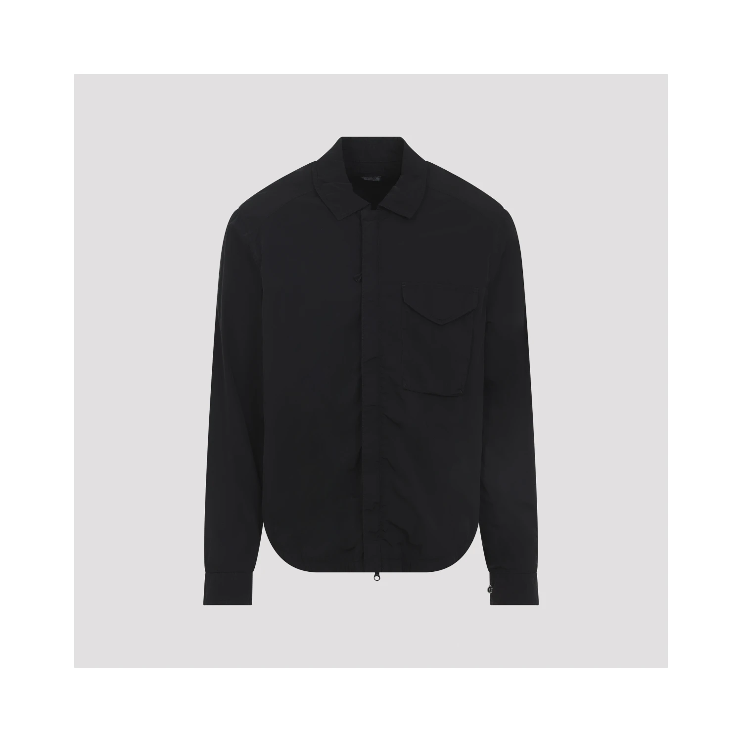 CP Company Chrome-R Overshirt
