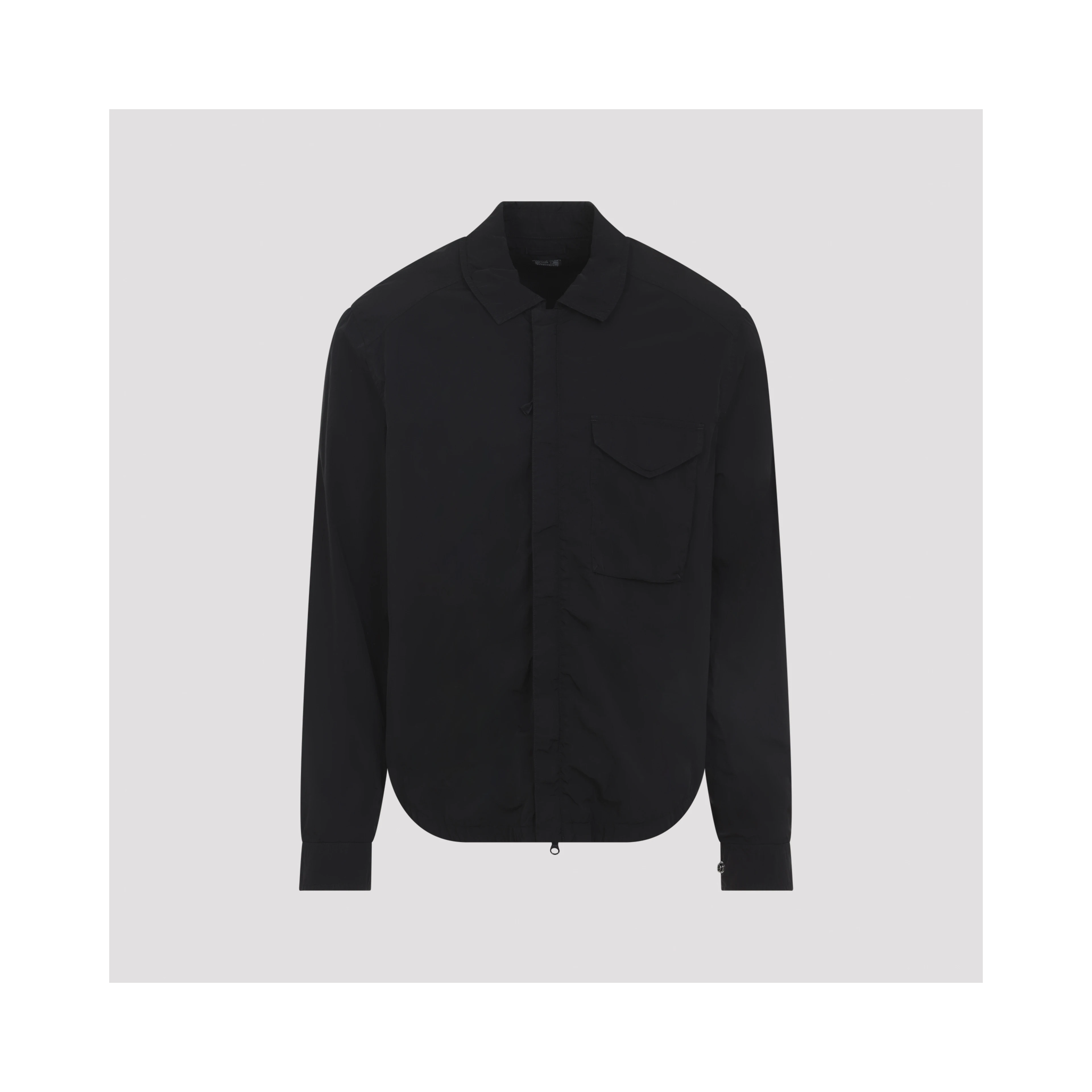 CP Company Chrome-R Overshirt