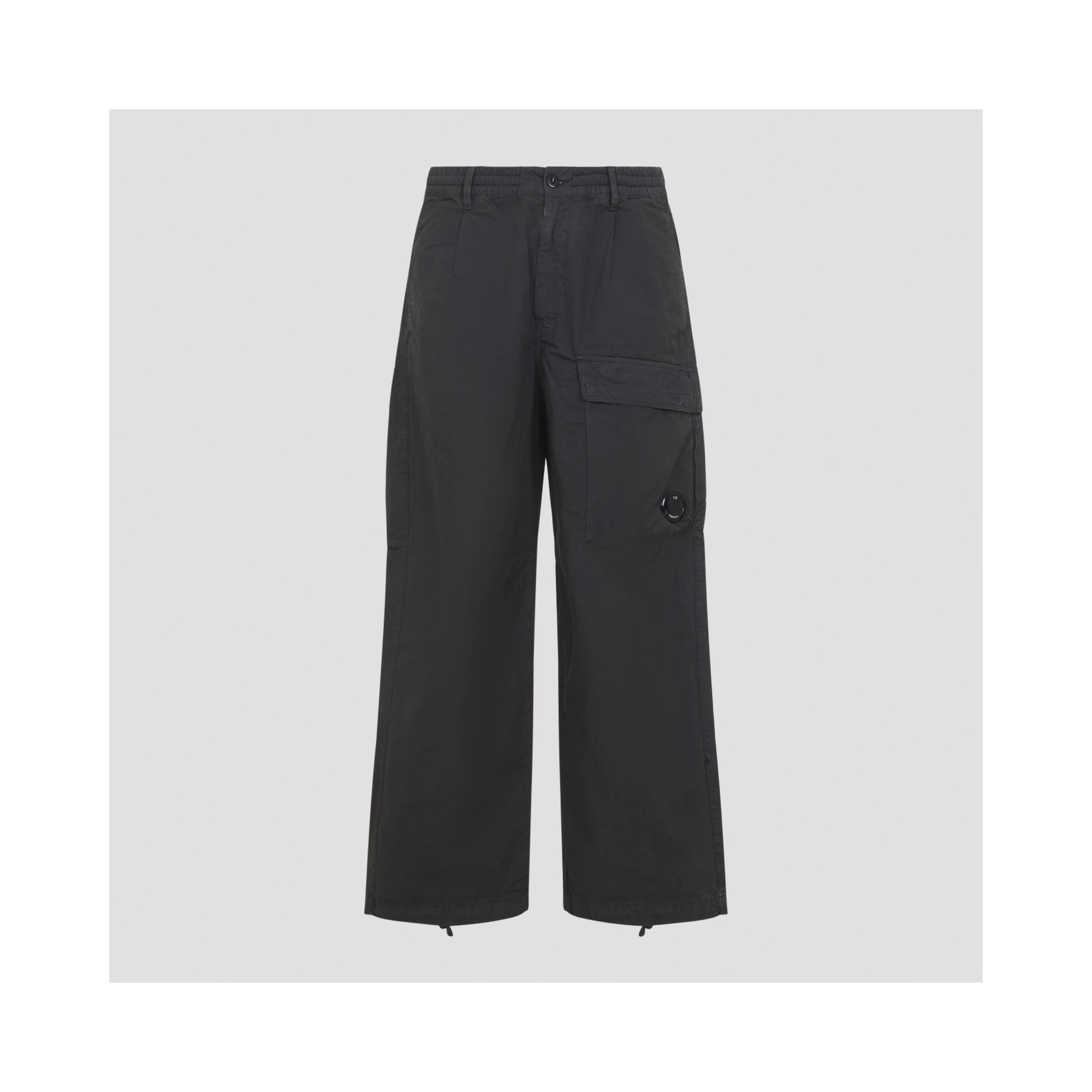 CP Company Micro-Reps Boxy Cargo Pants
