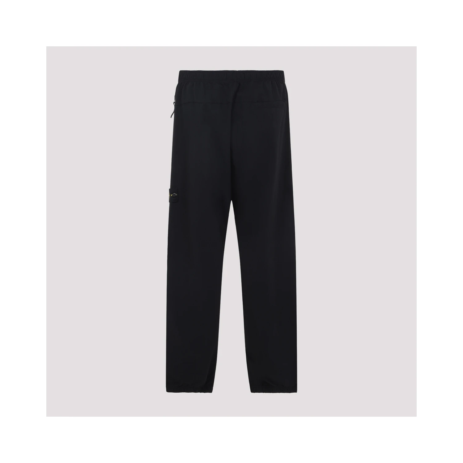 Stone Island Polyamide Pants
