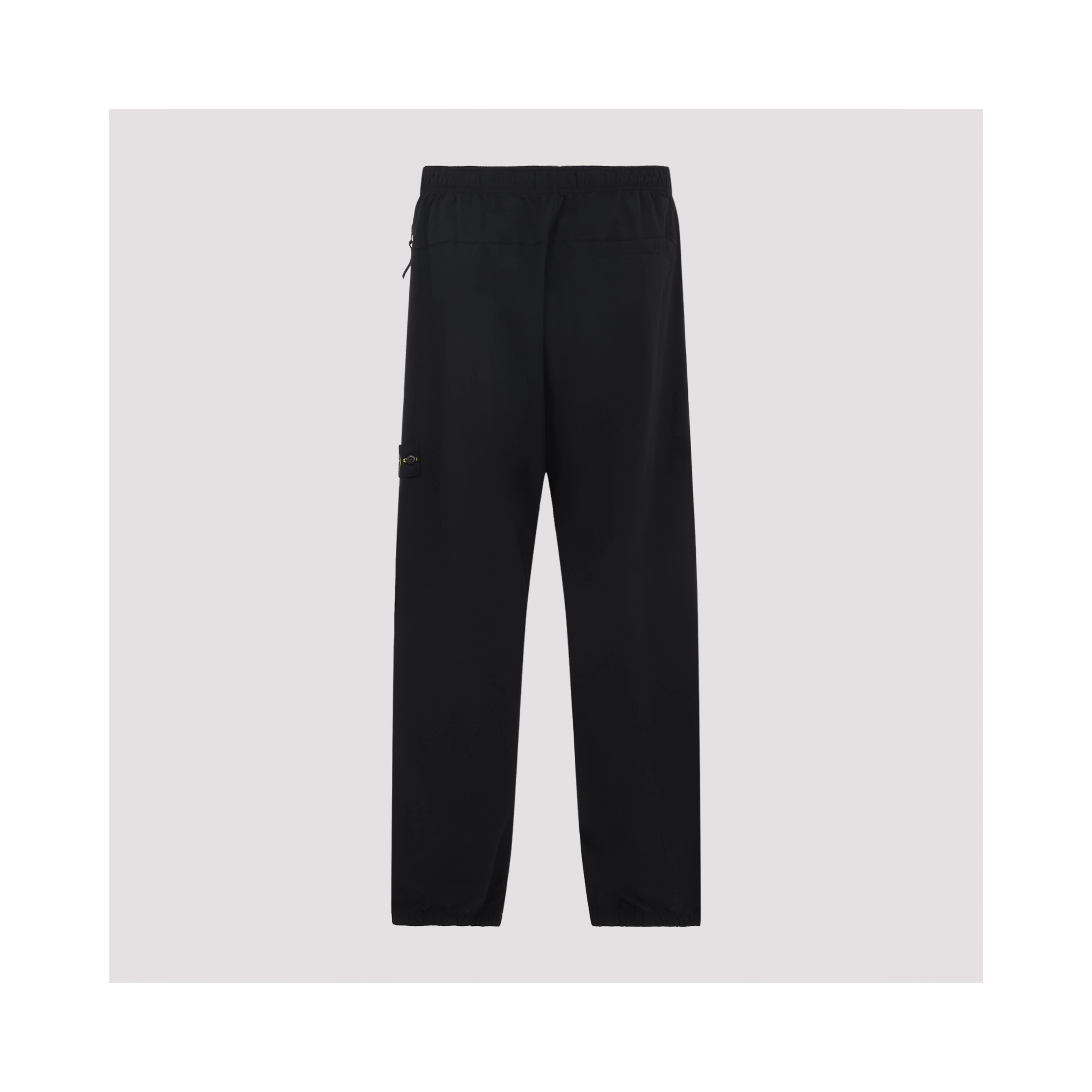 Stone Island Polyamide Pants