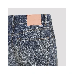 Acne Studios 2025F Jeans