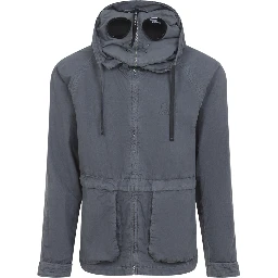 Cp Company Wax Explorer Jacket