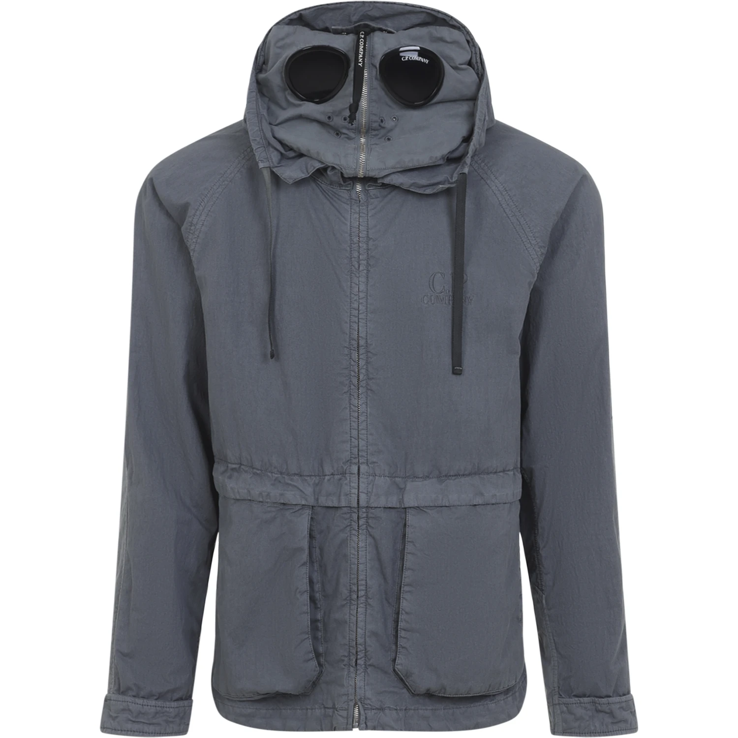 Cp Company Wax Explorer Jacket