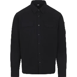 Cp Company Ls Shirt